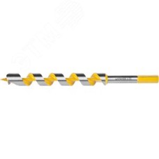 Сверло по дереву Spiral 20x235/160мм