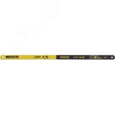 Полотно по металлу PROFI ''STAYER-FLEX'' 24 TPI