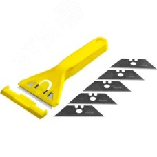 Скребок 60 мм