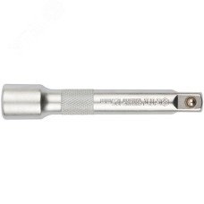 Удлинитель для воротка CrV 1/2''x125 мм