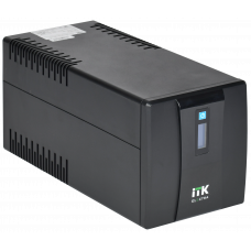 ITK ELECTRA ET ИБП 1,5кВА/900Вт с АКБ 2х9AH USB Schuko