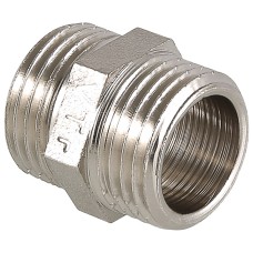 Ниппель VALTEC VTr.582.N.0005 нар-нар 3/4"