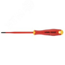 Отвертка диэлектрическая TX20х125 E-Slim Ergonic