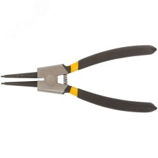 Разжим стопорных колец 150 мм, внешний прямой