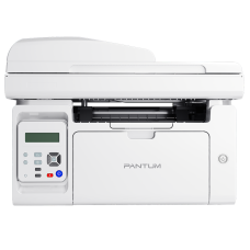 МФУ лазерное/ Pantum M6557NW