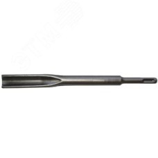 Зубило SDS-plus канальное 250x22мм