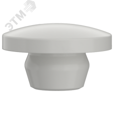 TITAN Заглушка под отверстие 6мм (20шт/компл) IEK