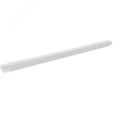 Светильник светодиодный магистральный линейный PRO офисный 1020 60Вт 4000К 1500мм опал белый