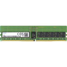 Память оперативная/ Samsung DDR5 32GB RDIMM 6400