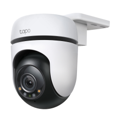 Камера/ Outdoor Pan/Tilt Security Wi-Fi Camera