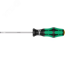 Отвертка шлицевая 335 SL 0.8X4X100 мм