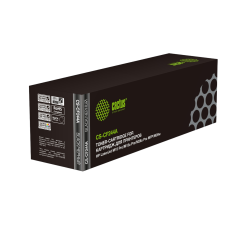 -/ Картридж лазерный Cactus CS-CF244A CF244A черный (1000стр.) для HP LJ M15 Pro/M15a Pro/M28a Pro MFP/