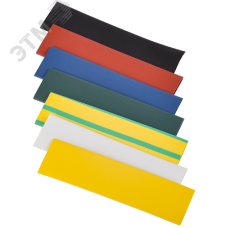 Набор ТТУ 16/8мм L=100мм 7 цветов (21шт/упак)