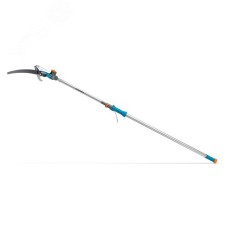 Высоторез телескопический с пилой, длина 2-2,8 м, пила 350мм