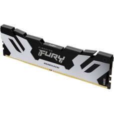 Память оперативная/ Kingston 48GB 6000MT/s DDR5 CL32 DIMM FURY Renegade Silver XMP