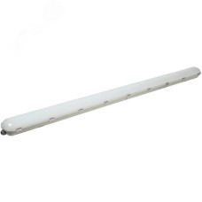 Светильник PRO промышленный пылевлагозащищенный ДСП 1423 50 Вт 6500К IP65 1500 мм