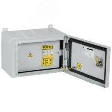 ЯТП-0,25 230/12-3 УХЛ2 IP54