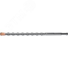 Бур SDS-plus 14X260 мм, Профессионал