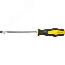 Шлицевая отвертка Hercules SL8x150 мм