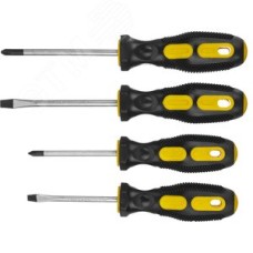 Набор отверток Hercules 4 предм.