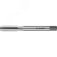 Метчик, сталь Р6М5, машинно-ручной М8x1.0мм