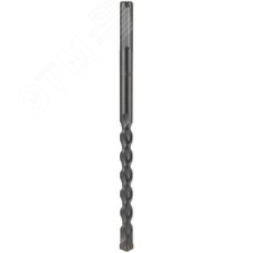 Бур по бетону Profi Plus, SDS-Max с крестовым наконечником, 20x340 мм