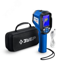 Тепловизор ИКТ-120