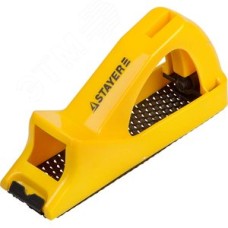 Рашпиль обдирочный Surform 140мм