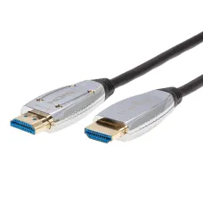Кабель/ Активный оптический кабель HDMI 19M/M,ver. 2.1, 8K@60 Hz 15m Telecom <TCG2120-15M>