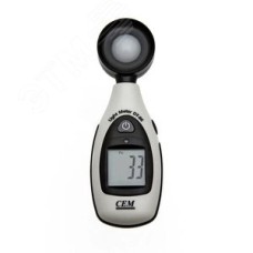 Люксметр DT-86