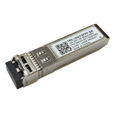 Трансивер/ QNAP TRX-10GITSFPP-SR  10GbE Transceiver