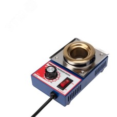 Ванна паяльная , модель R38, 100 Вт, d 38 мм, 200-480 град