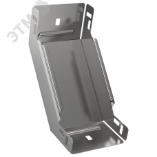 ESCA 5 Поворот верт. внутр. 90град 50х100-0,8 IEK