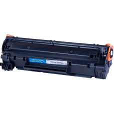 -/ Тонер-картридж NVP NV-CB435A/CB436A/CE285A/NV-725 универсальные для HP/Canon LaserJet P1005/ P1006/ M1120/ M1120n/ M1522n/ M1522nf/ P1505/ P1505n/ M1132/ M1212nf/ M1217nfw/ P1102/ P1102w/ M1214nfh/ M1132s/ 6000 i-Sensys/ 6000B i-Sensys / 6020 i-Sensys 