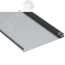 ESCA 7 Лоток перфорированный 50х500х3000-1.5