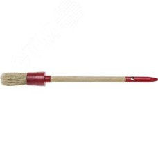 Кисть Круглая UNIVERSAL 20 мм