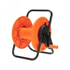 Катушка для шланга Mini 30 м, 1/2'' или 25 м 3/4'' Четыре сезона