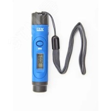 Пирометр компактный для бесконтактного измерения температуры IR-67