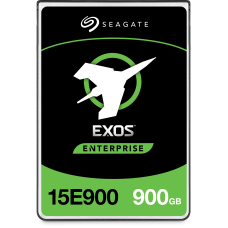 Жесткий диск/ HDD SEAGATE SAS 2.5"" 900GB 15K 256MB (clean pulled) 1 year warranty