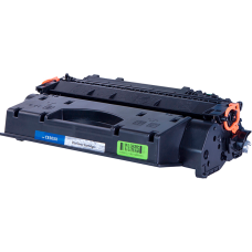 -/ Тонер-картридж NVP NV-CE505X для HP LaserJet P2055/ P2055d/ P2055dn/ P2055d (6500k)