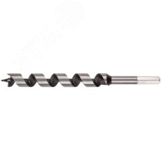 Сверло по дереву спиральное 20х230 мм