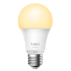 Умная Wi-Fi лампа/ WiFi Bulb, A60 size, E27, 8.7W, 2700K warm white, 800 lumens