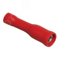 Разъем РшИм 1.25-5-4 штеккер (20 шт)