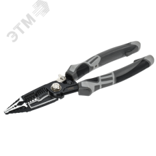 Многофункциональные пассатижи 200мм K4 ARMA2L 6