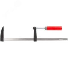 Струбцина столярная тип ''F'' 50x300 мм