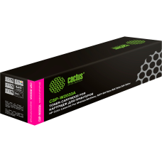 -/ Картридж лазерный Cactus CSP-W2033A 415A пурпурный (2100стр.) для HP LJ M454/MFP M479