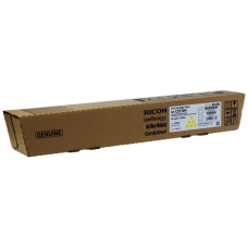 Тонер картридж Желтый IM C2510H/ Print Cartridge Yellow IM C2510H