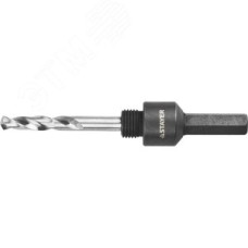 Державка для коронки Procut 13-30 мм