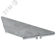 ESCA 7 Кр. отвода Т-обр. 80-2,0 HDZ IEK