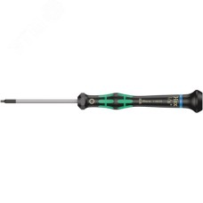 Отвертка шестигранная для прецизионных работ 2054 Hex-Plus Micro 1/16X60 мм